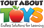 Tout About Toys