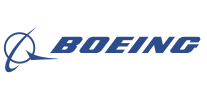 Boeing Logo