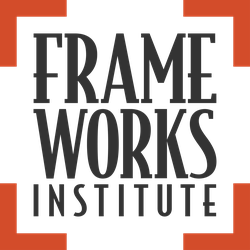 Frameworks Institute Logo