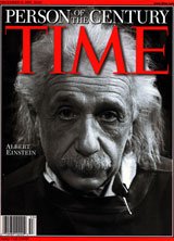 Time Magazine