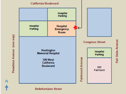 Huntington Hospital