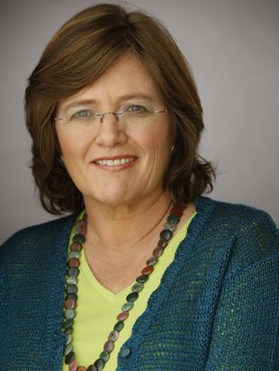 Lucy Jones