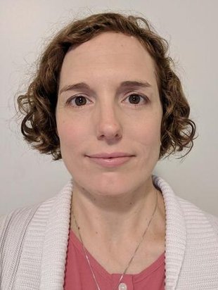 A photo portrait of a person