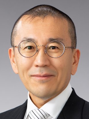 Hiroshi Oguri