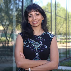 Anima Anandkumar