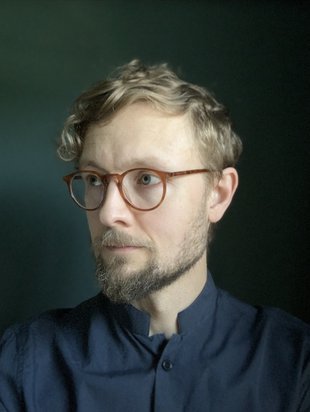 photo of Brian Jacobson