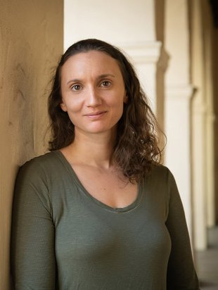 Katerina Chatziioannou