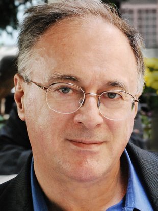 George Djorvgovski