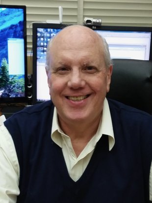 Harvey Newman