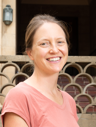Claire Bucholz
