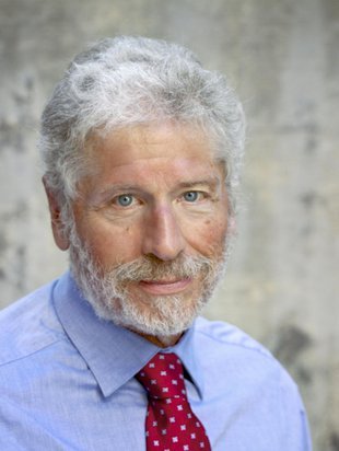 photo of J. Morgan Kousser