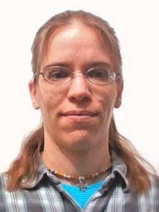 Gabrielle Tepp