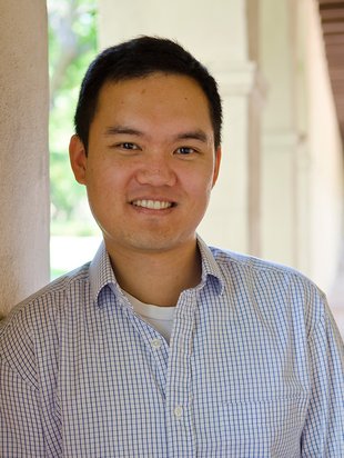 David Hsieh