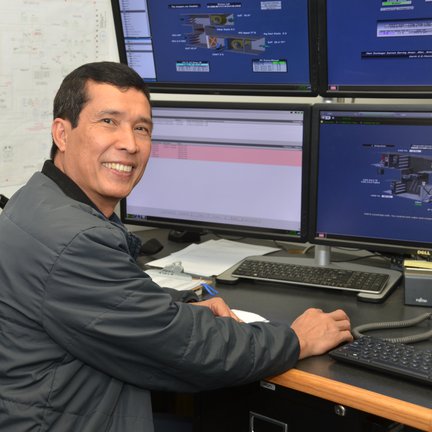 Controls Operator