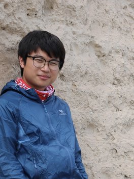 Ruolin Deng Caltech