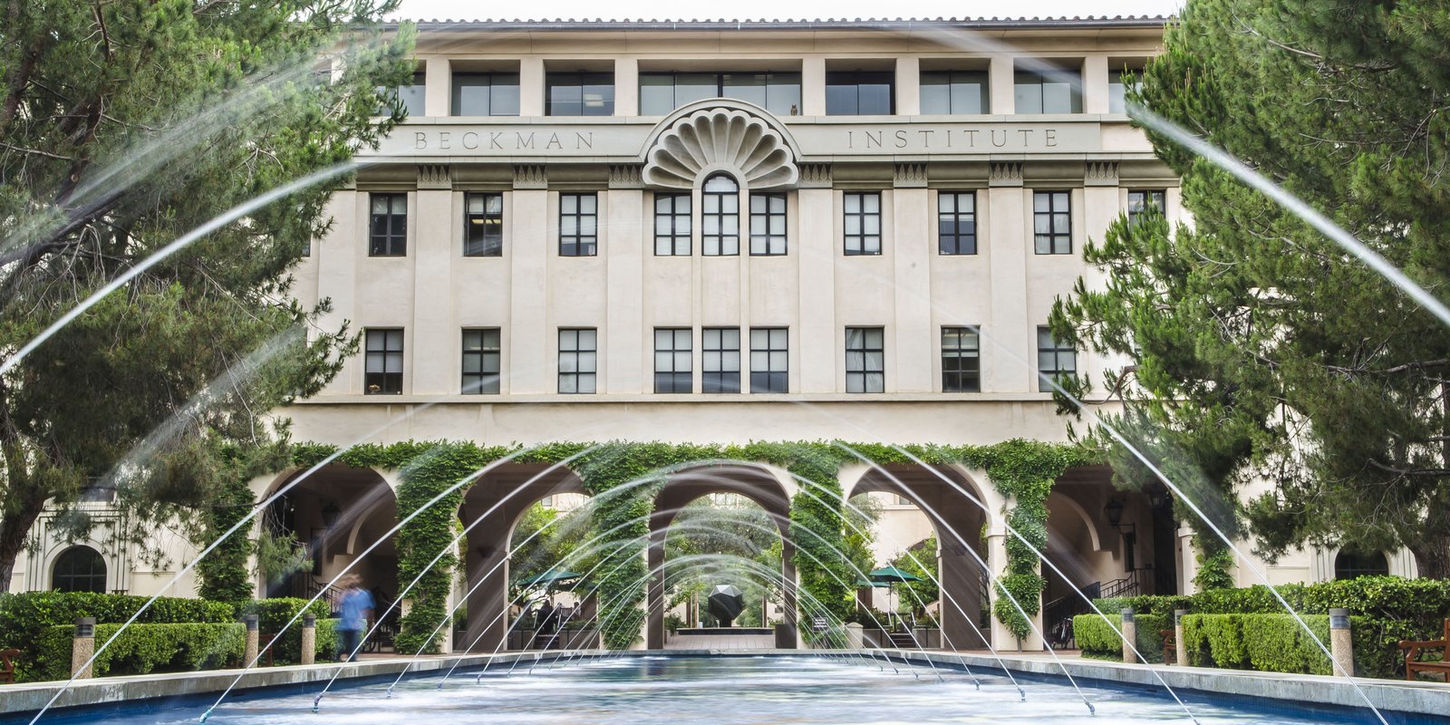 Beckman Institute