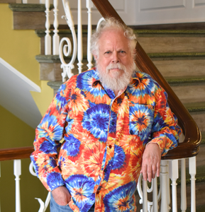 Bruce Resnick