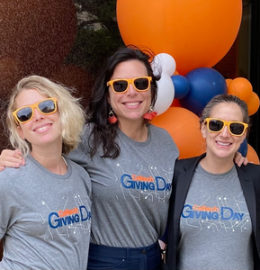 CF Caltech Giving Day