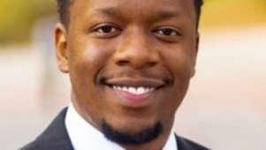 Student Story Gilbert Bahati