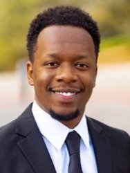 Student Story Gilbert Bahati