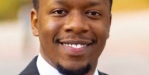 Student Story Gilbert Bahati