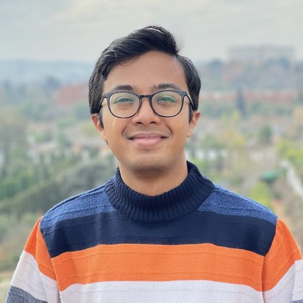 Tanmay Gupta