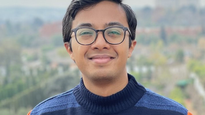 Tanmay Gupta