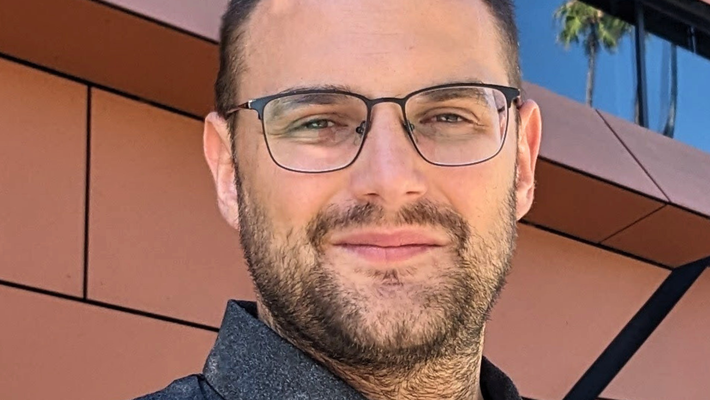 Lorenzo Minutolo, PhD '25