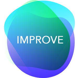 Improve