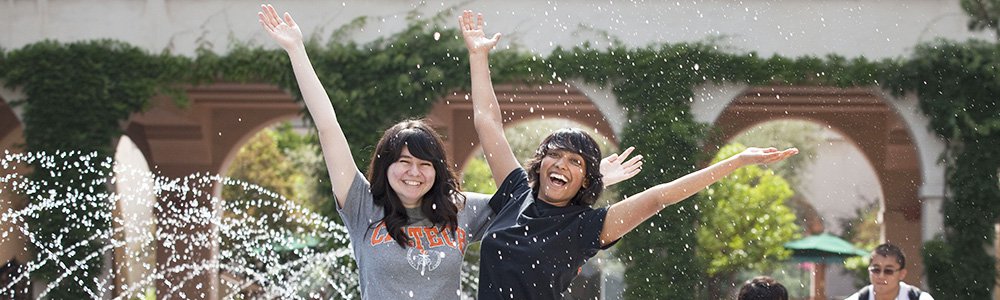 Caltech Admissions 2013, Photo credit: Stephanie Diani