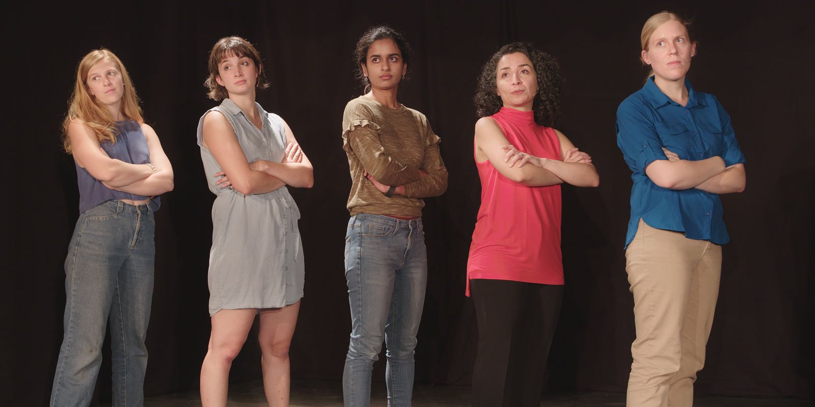 Women in STEM