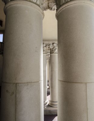 Pillars