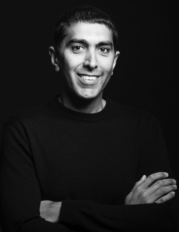 Neil Garg