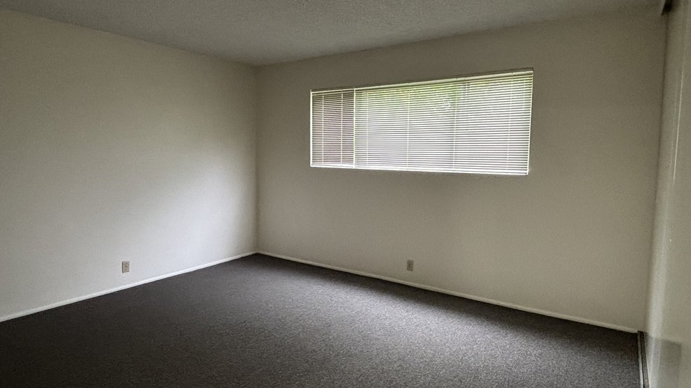 First Bedroom