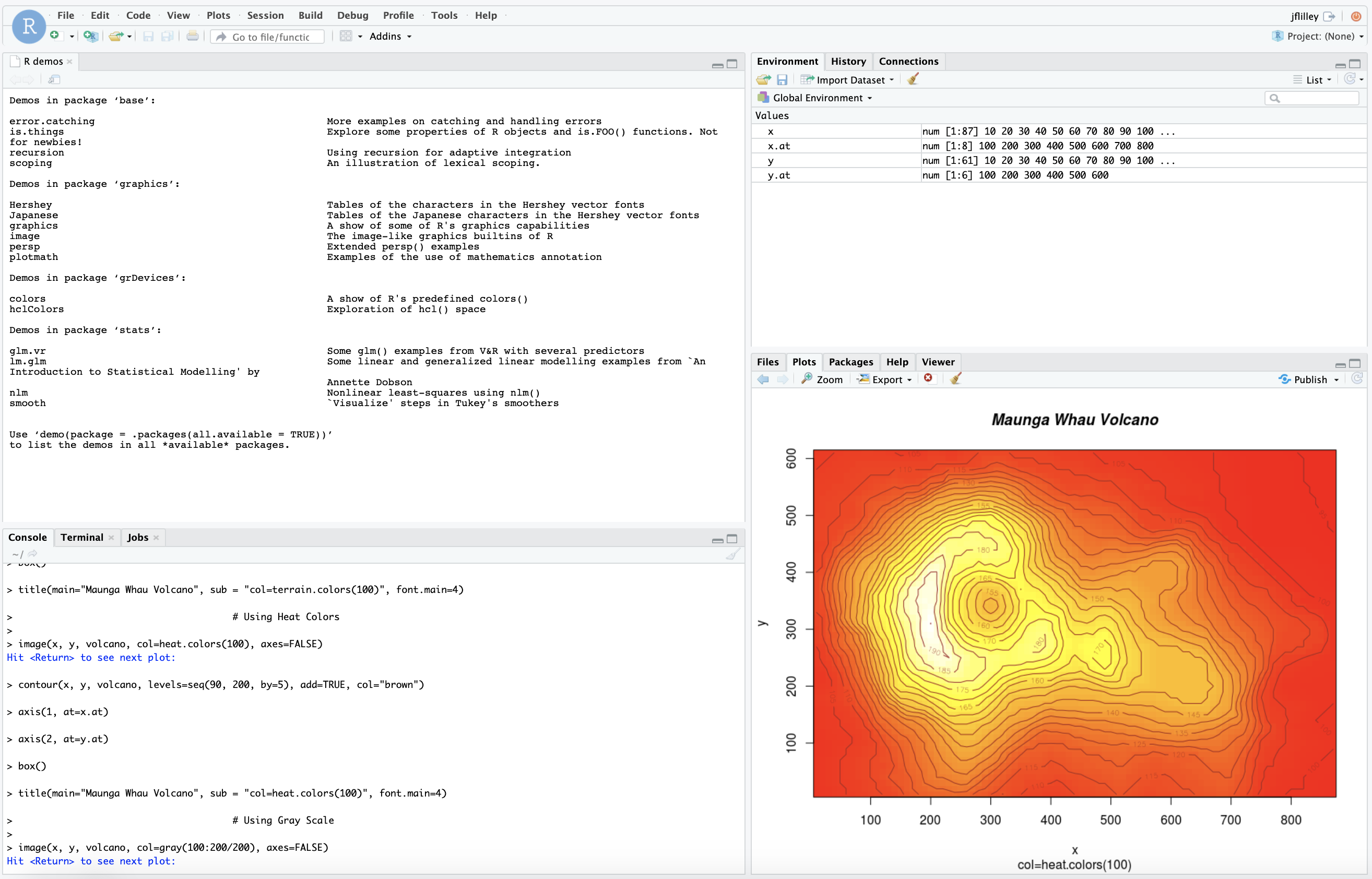 downloading rstudio