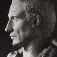 Gaius Julias Caesar, profile