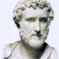 Antoninus Pius, Emperor of Rome from 138-161 CE