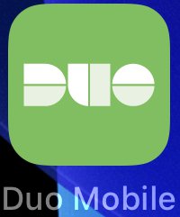 duo mobile app icon