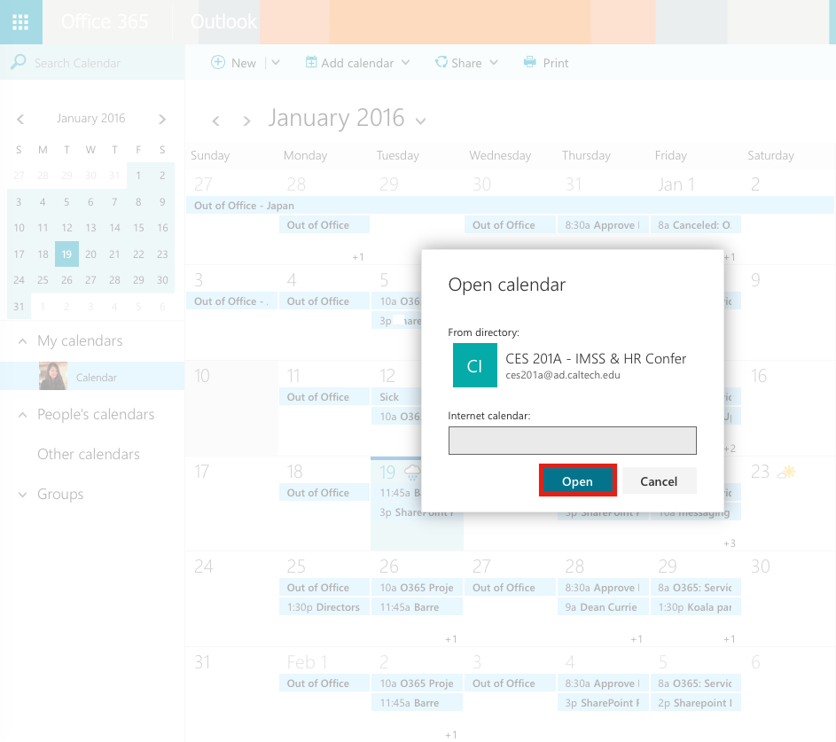 SharedCalendar3