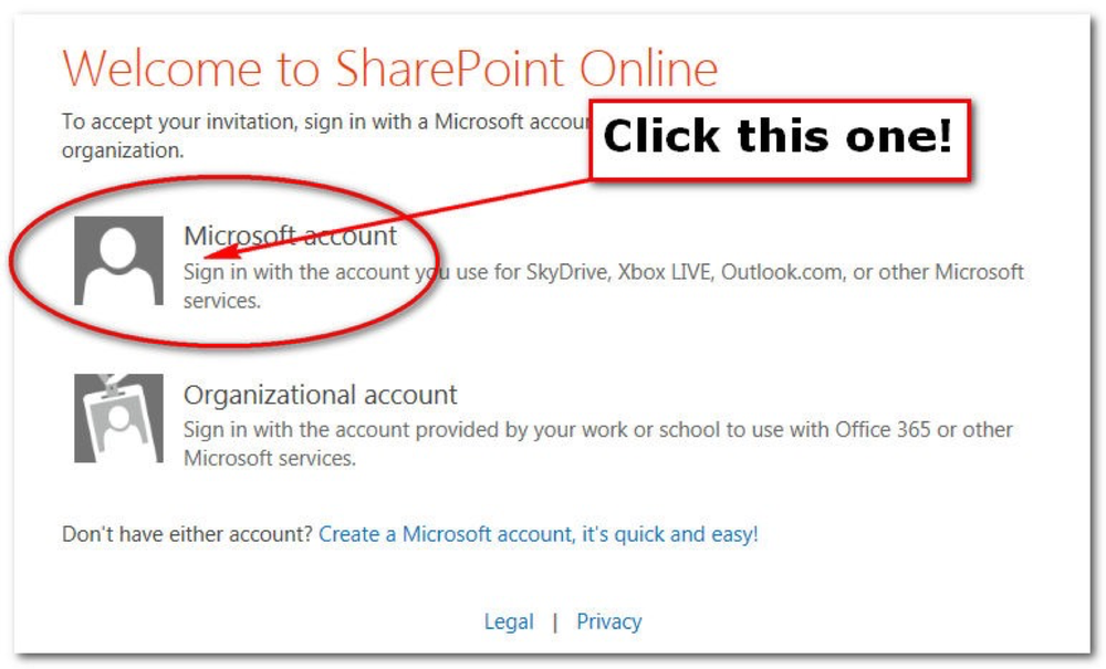 Welcome to SharePoint Online