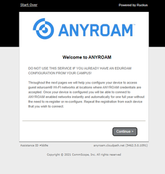 anyroam Windows Step 2.1