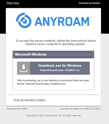 anyroam Windows Step 5b.1