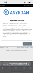 anyroam iPhone Step 2.1