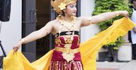 Indonesian Dance