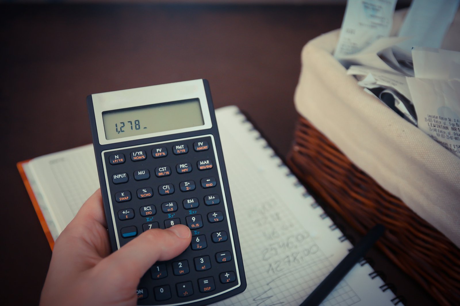 calculator