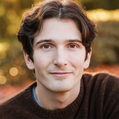 Austin Brotman
