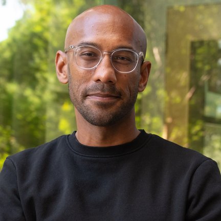 Photo of Sujit Datta