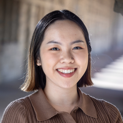 Sharon W. Tran