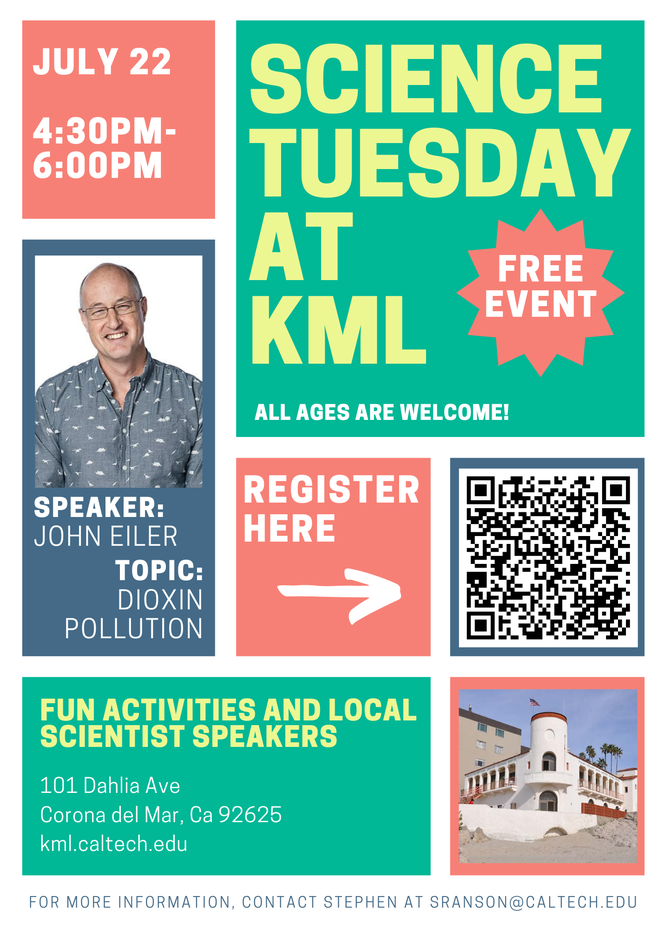science tuesdays