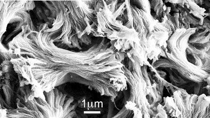 Crystallization during polymerization of ultrahigh molecular weight polyethylene